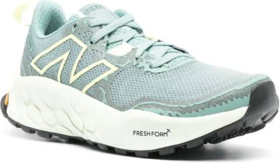 New Balance Fresh Foam x Hierro v8 sneakers Groen