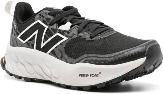 New Balance Fresh Foam x Hierro v8 sneakers Zwart