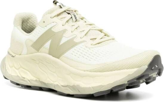 New Balance Fresh Foam X More sneakers Groen