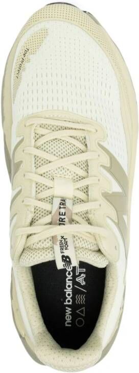 New Balance Fresh Foam X More sneakers Groen