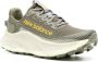 New Balance Fresh Foam X More Trail v3 sneakers Groen - Thumbnail 2