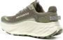 New Balance Fresh Foam X More Trail v3 sneakers Groen - Thumbnail 3