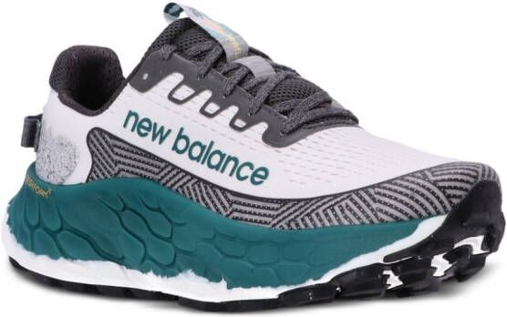 New Balance Fresh Foam X Trail Meer v3 sneakers Wit