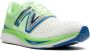 New Balance "FuelCell SuperComp Pacer LE White Green Blue sneakers" Groen - Thumbnail 2