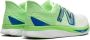 New Balance "FuelCell SuperComp Pacer LE White Green Blue sneakers" Groen - Thumbnail 3