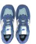New Balance 300 Court low-top sneakers Groen - Thumbnail 10