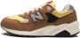 New Balance "x Teddy Santis Made In USA 990v3 Khaki sneakers" Beige - Thumbnail 5