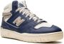 New Balance High-top sneakers Blauw - Thumbnail 2