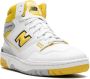 New Balance High-top sneakers Wit - Thumbnail 2