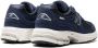 New Balance Kids "2002R Blue Black sneakers" Blauw - Thumbnail 3