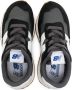 New Balance Kids 237 low-top sneakers Zwart - Thumbnail 3