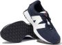 New Balance Kids 327 low-top sneakers Blauw - Thumbnail 2