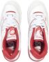 New Balance Kids 550 leren sneakers Wit - Thumbnail 3