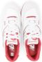 New Balance Kids 550 low-top sneakers Rood - Thumbnail 3