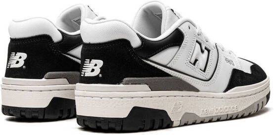 New Balance Kids 550 low-top sneakers Wit