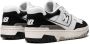 New Balance Kids 550 low-top sneakers Wit - Thumbnail 3