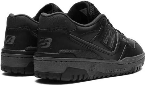 New Balance Kids 550 low-top sneakers Zwart