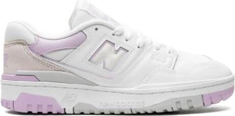 New Balance Kids 550 sneakers Wit
