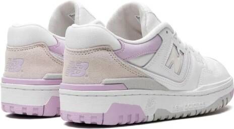 New Balance Kids 550 sneakers Wit