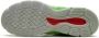 New Balance Kids 990v4 GS "DTLR Festive" sneakers Groen - Thumbnail 4