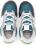 New Balance Kids Bungee Lifestyle low-top sneakers Grijs - Thumbnail 3