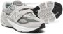 New Balance Kids Fuelcell sneakers met klittenband Grijs - Thumbnail 2