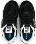 New Balance Kids Sneakers met klittenband Zwart - Thumbnail 3