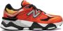 New Balance Kids x DTLR 90 60 GS "Fire Sign" sneakers Oranje - Thumbnail 2