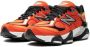 New Balance Kids x DTLR 90 60 GS "Fire Sign" sneakers Oranje - Thumbnail 5