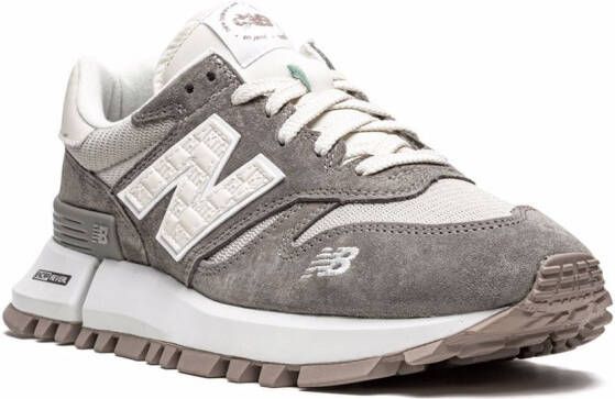 New Balance Kith 1300 '10th Anniversary' sneakers Beige - Foto 2