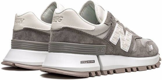 New Balance Kith 1300 '10th Anniversary' sneakers Grijs