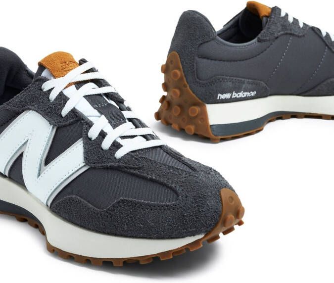 New Balance Low-top sneakers Grijs