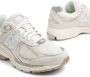 New Balance 550 logo-embossed low-top leather sneakers Wit - Thumbnail 7