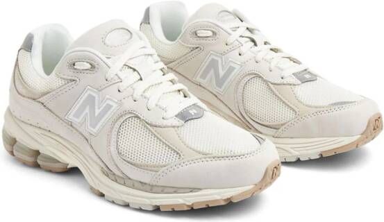 New Balance Low-top sneakers Beige