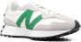 New Balance 327 low-top sneakers Zwart - Thumbnail 2
