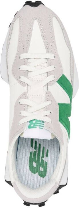 New Balance Low-top sneakers Wit