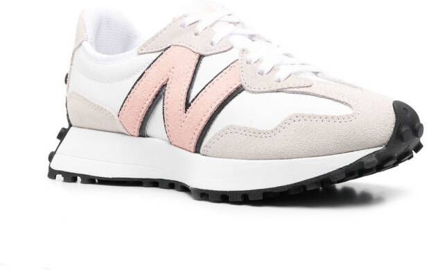 New Balance Low-top sneakers Wit