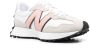 New Balance 327 low-top sneakers Zwart - Thumbnail 9