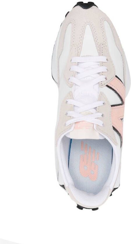 New Balance Low-top sneakers Wit
