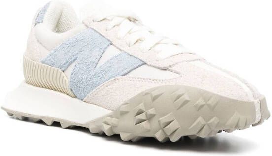New Balance Low-top sneakers Wit