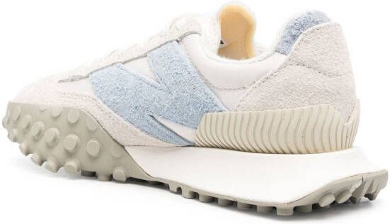 New Balance Low-top sneakers Wit