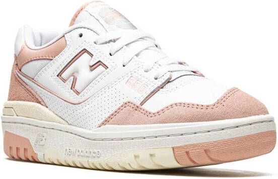 New Balance Low-top sneakers Wit