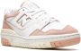 New Balance x Aimé Leon Dore 650R high-top sneakers Wit - Thumbnail 6