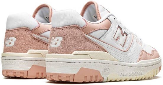 New Balance Low-top sneakers Wit