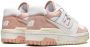 New Balance Made in USA 990 low-top sneakers Wit - Thumbnail 3