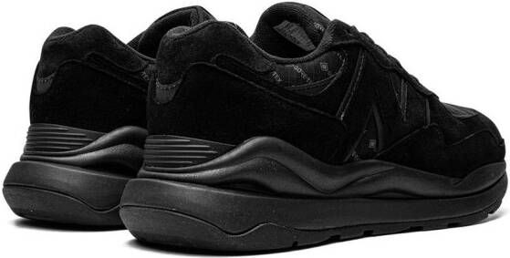New Balance 57 40 GTX low-top sneakers Zwart