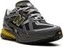 New Balance M1906 "Castlerock Ginger Lemon" sneakers Grijs - Thumbnail 11