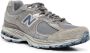 New Balance M2002RDA low-top sneakers Grijs - Thumbnail 2