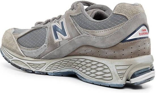 New Balance M2002RDA low-top sneakers Grijs