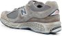 New Balance M2002RDA low-top sneakers Grijs - Thumbnail 3